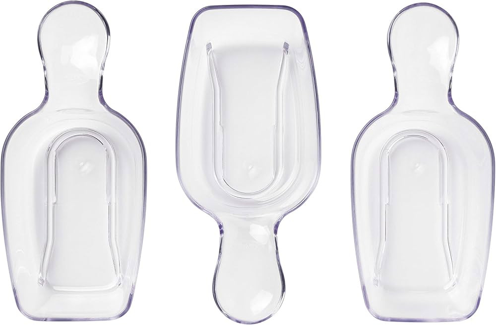 OXO Good Grips POP Container Accessories 3-Piece Scoop Set | Amazon (US)