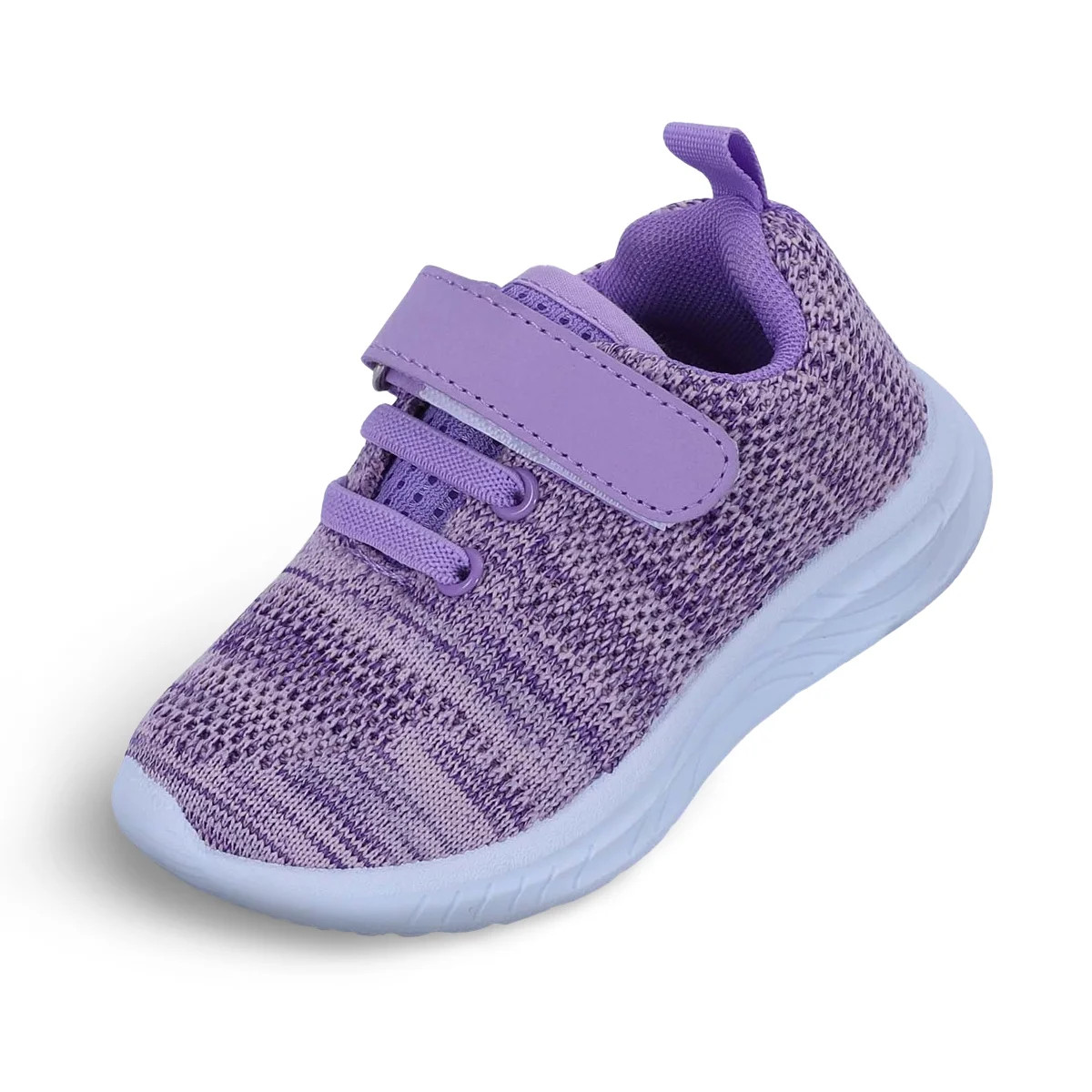 Bonario Toddler Girls Boys Casual Shoes Breathable Lightweight Mesh Sneakers for Child, Size 5-11 | Walmart (US)