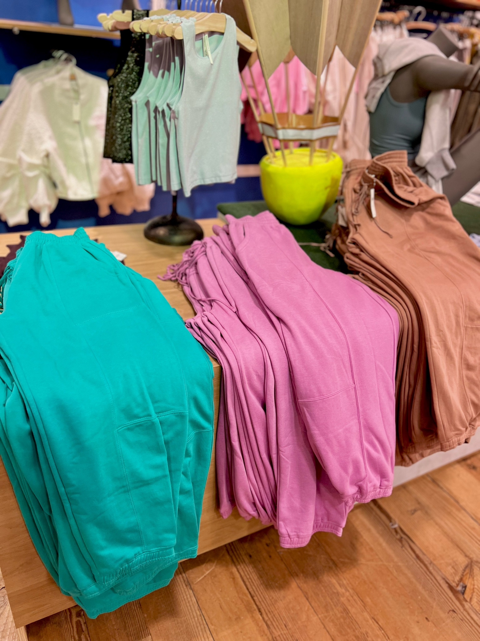 Daily Practice by Anthropologie Zola Joggers

#LTKStyleTip #LTKMidsize #LTKActive