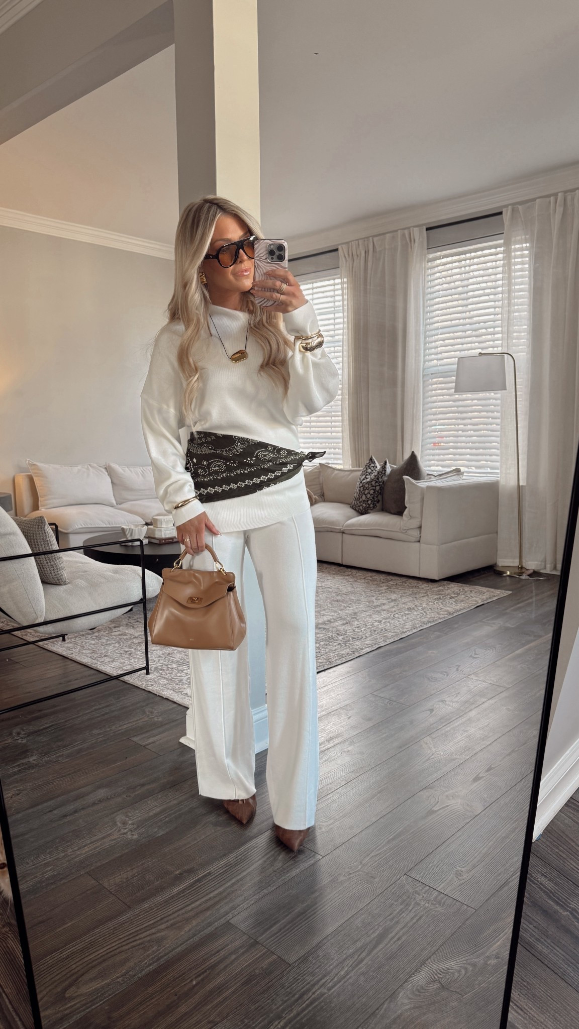 Weekend casual ootd

#LTKSeasonal #LTKspringtrends #LTKspring