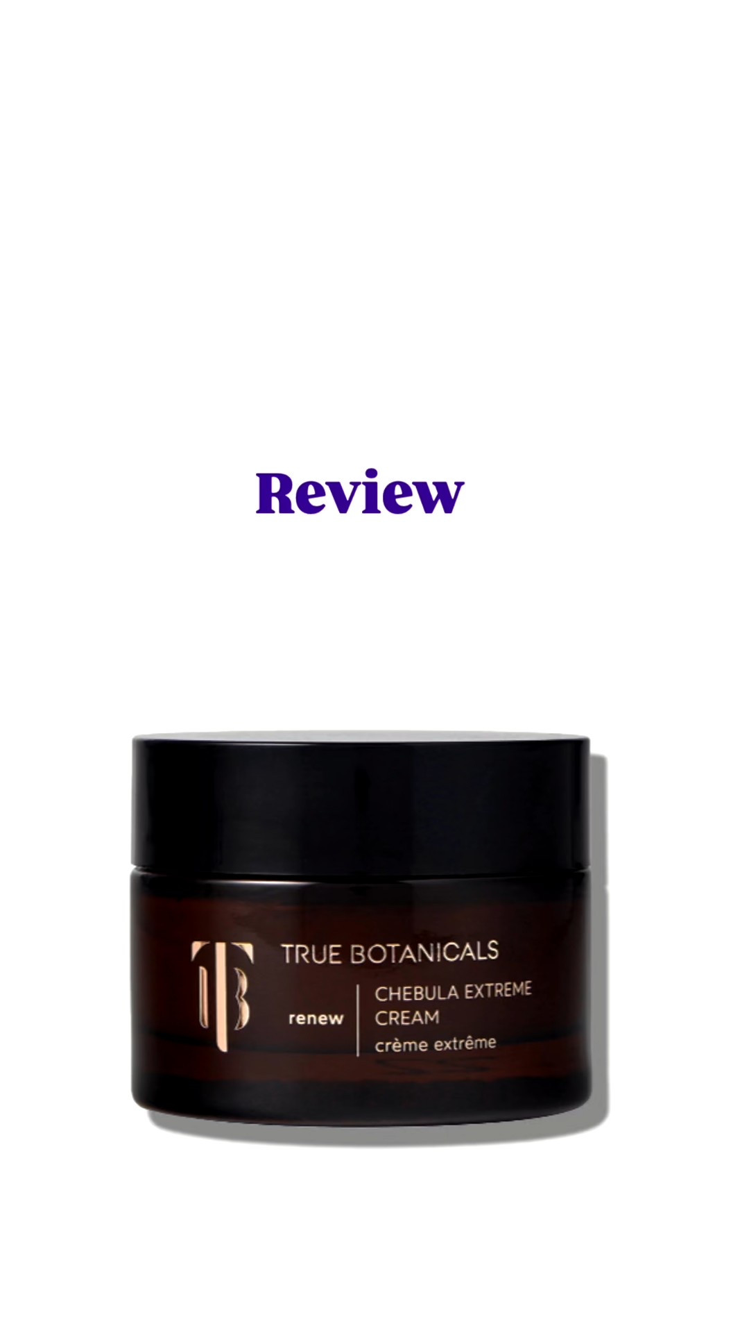 This might be the most amazing cream but I will never know because it has a strong scent and I can’t get past it so it’s going back  
If you love scented face cream this is for you  

#LTKOver40 #LTKBeauty