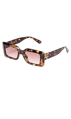 AIRE Parallax in Dark Tort from Revolve.com | Revolve Clothing (Global)