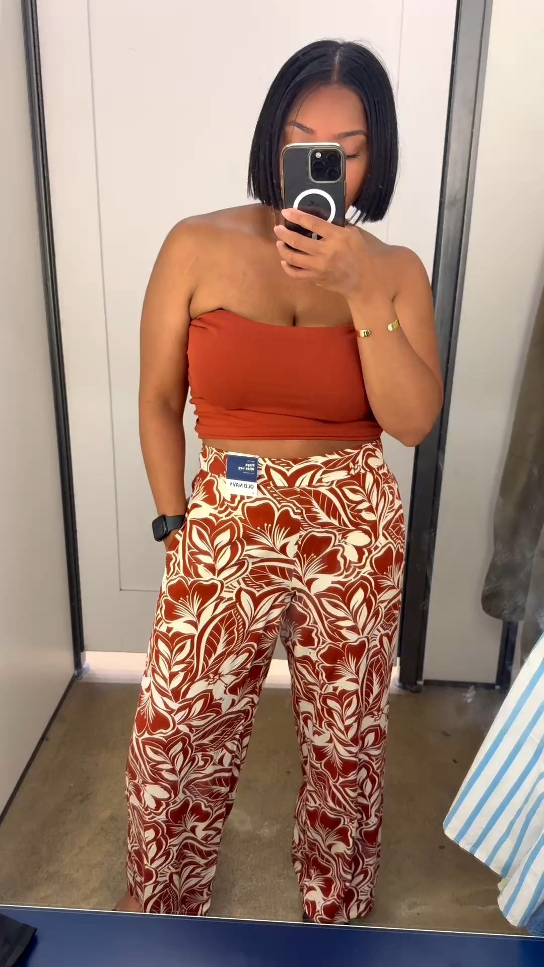 Old Navy is bringing all the summer vibes! ☀️ Loving these mix-and-match two-piece sets in the cutest colors. Whether you’re headed to brunch, a backyard BBQ, date night, or a weekend getaway, these pieces make getting dressed so easy and stylish. Versatile, comfortable, and perfect for all your summer plans!

#OldNavyStyle #SummerOutfits #BrunchStyle #DateNightLook #BackyardBBQ #SummerFashion #MixAndMatchStyle #ColorfulFashion #LTKStyle #LTKFashion

#LTKgrwm #LTKootd #LTKdayinmylife