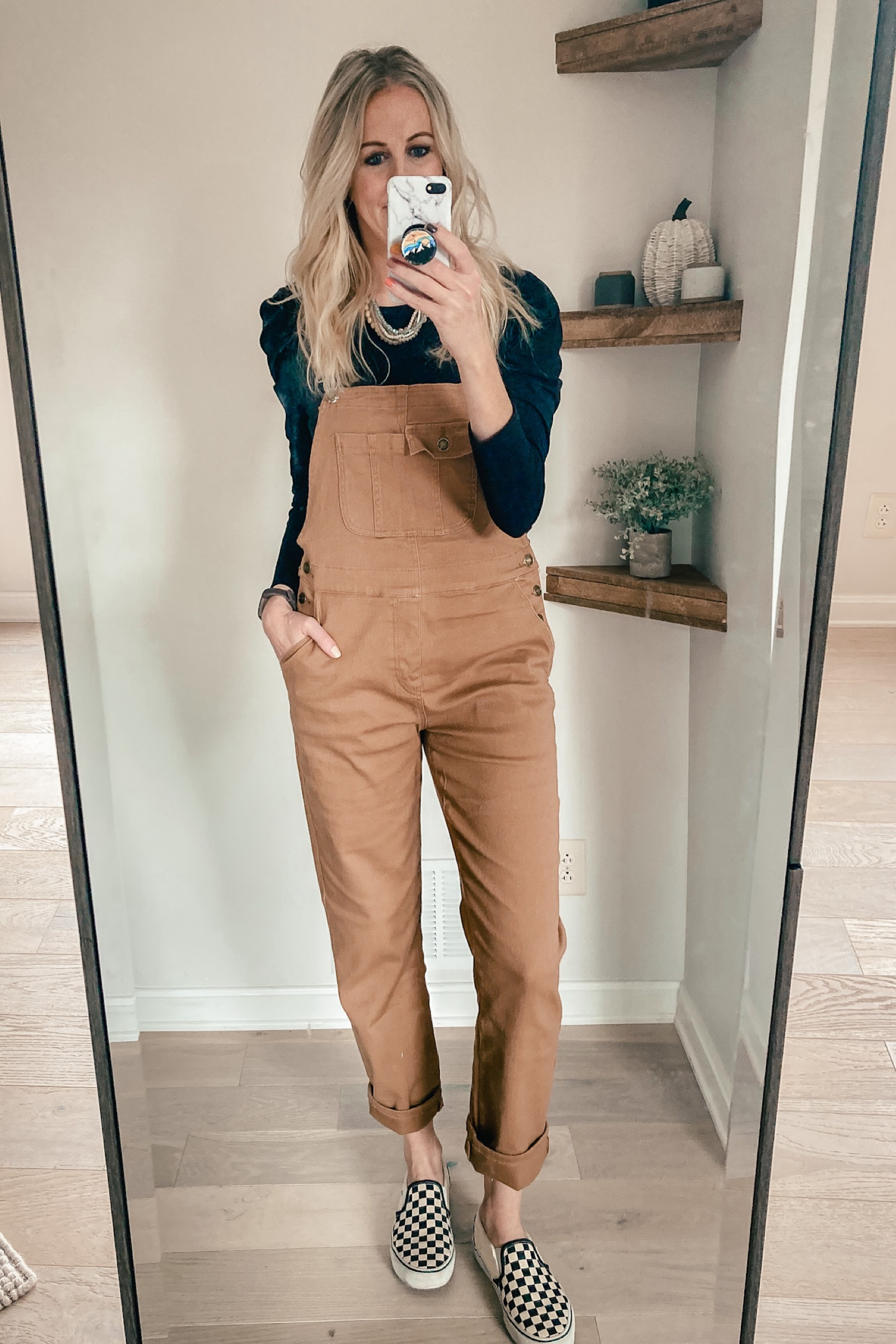 Overall….these are just perfect  

#LTKunder50 #LTKstyletip #LTKSeasonal