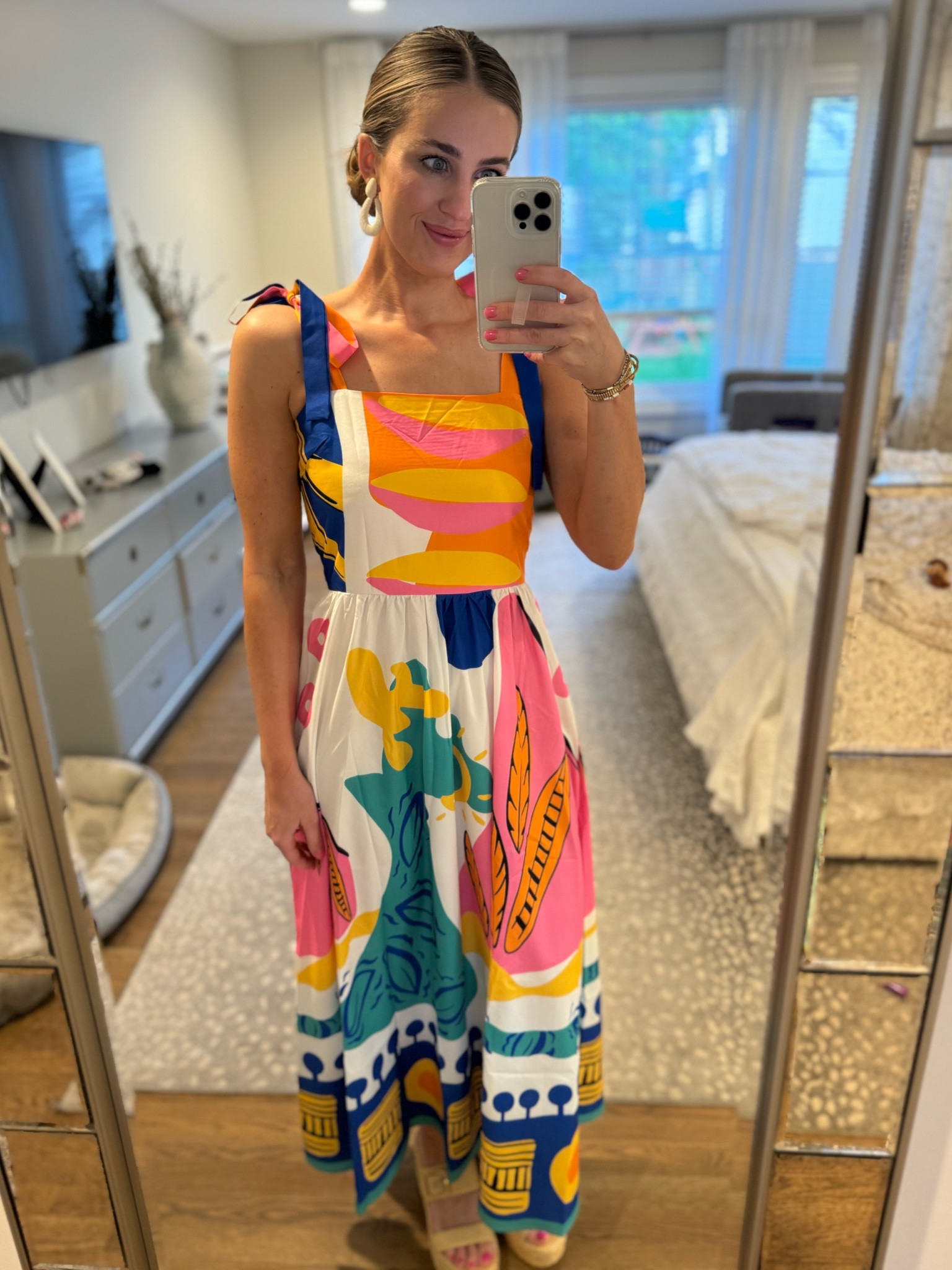 Summer dress , Amazon fashion , dresses under 35 , wedding guest dress , resort wear , vacation dress , ootd , ootn , vacation dress 

#LTKWedding #LTKStyleTip #LTKFindsUnder50