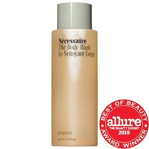 NécessaireThe Body Wash | Sephora (US)