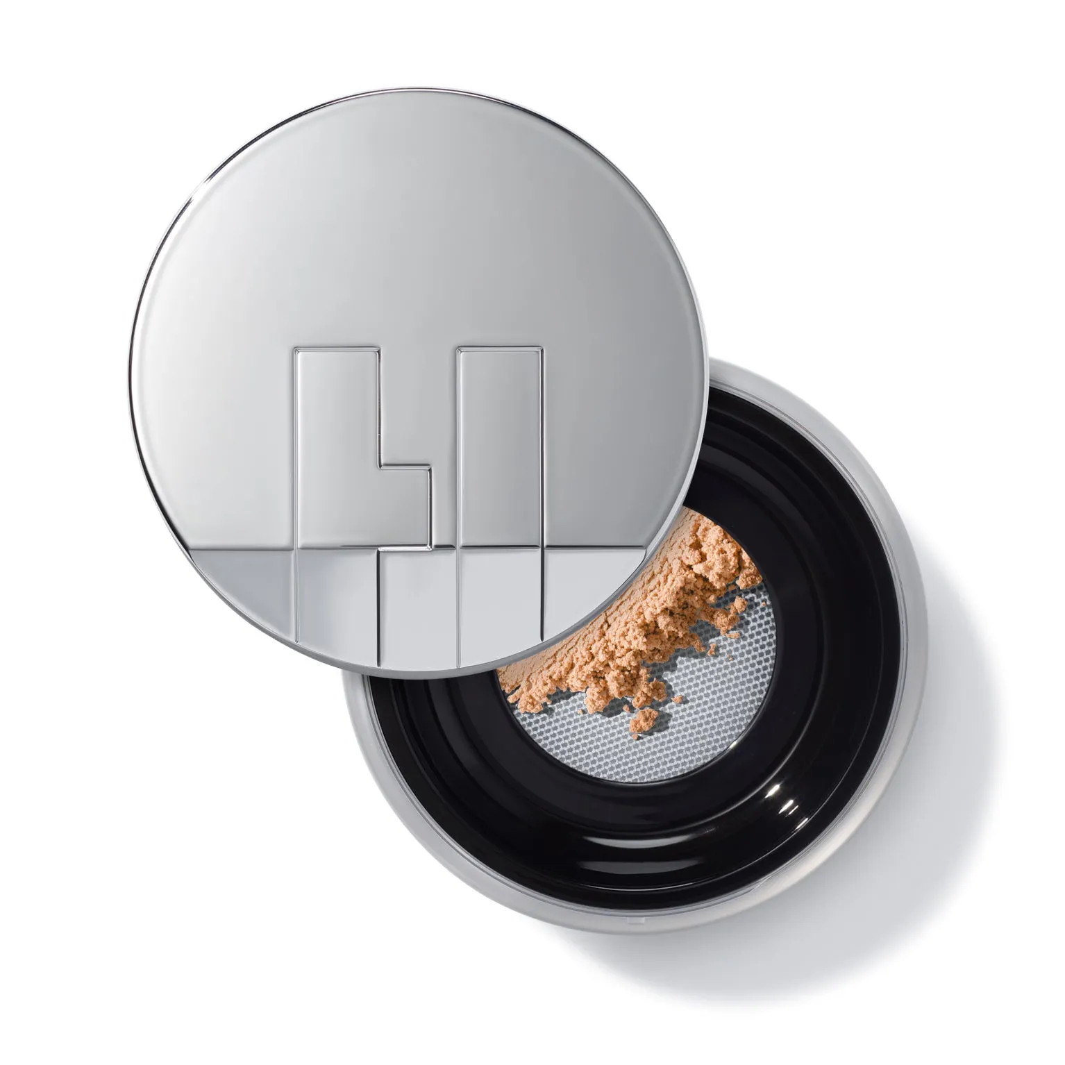 BIO-BLURRING LOOSE 
SETTING POWDER | Haus Labs