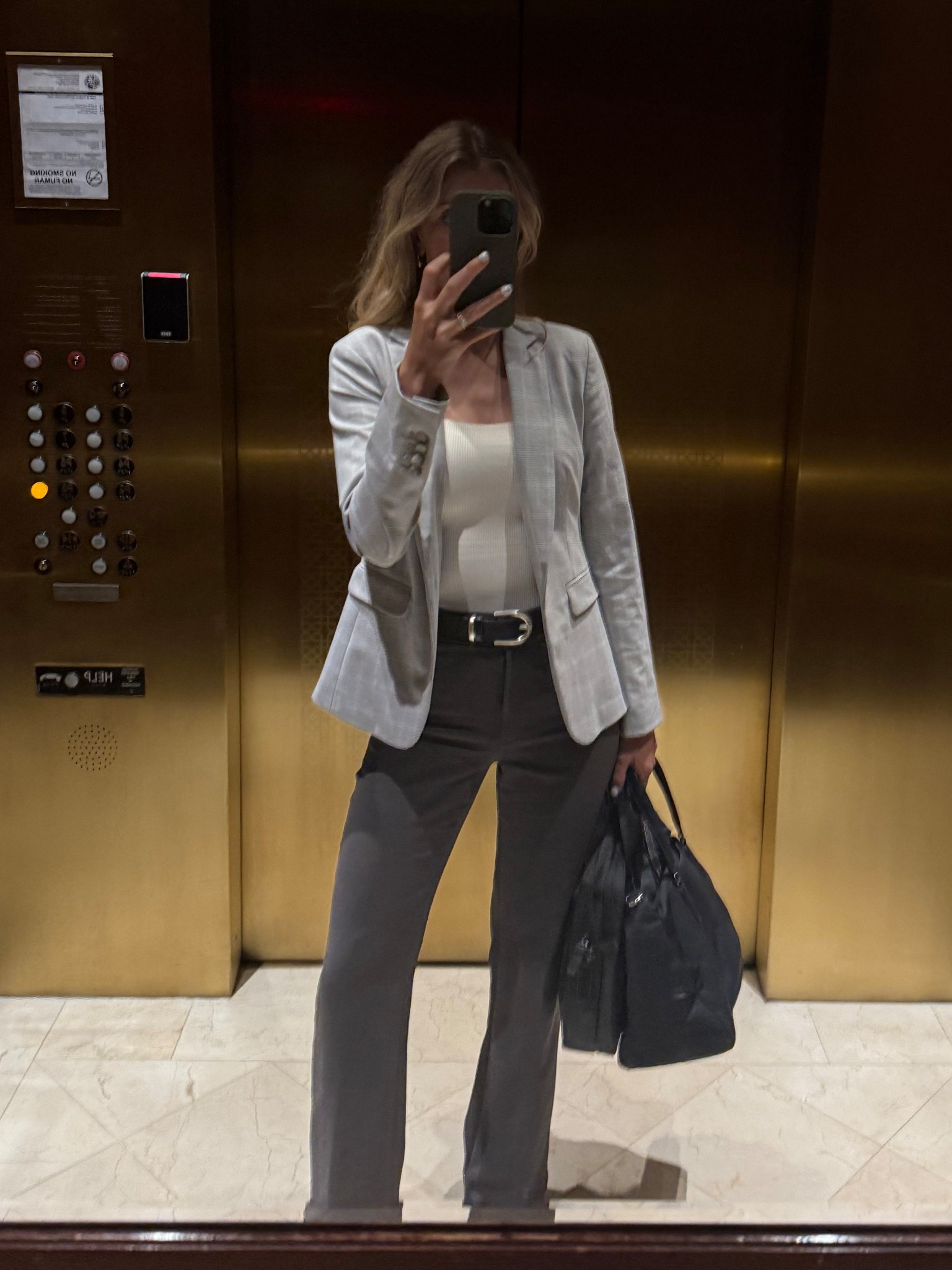 work outfit 
Work pants
Work blazer 
Aritzia


#LTKStyleTip #LTKWorkwear