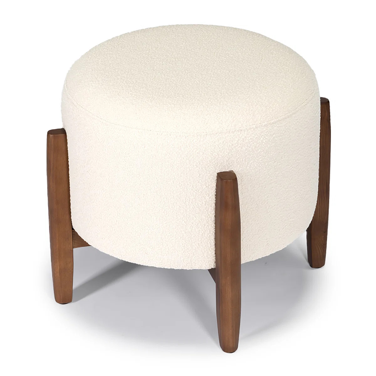 Blanche Ottoman | Wayfair North America