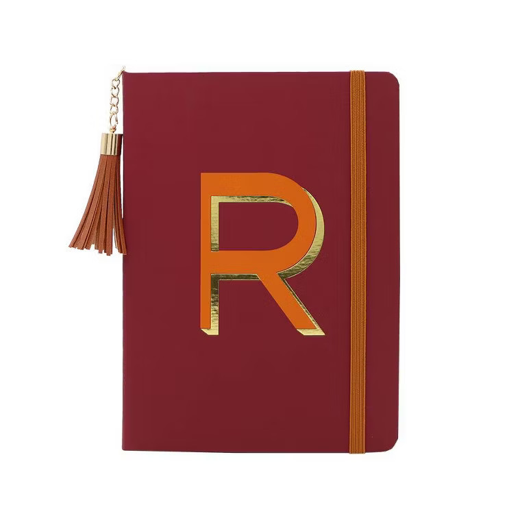 College Ruled Journal Monogrammed - Opalhouse™ | Target