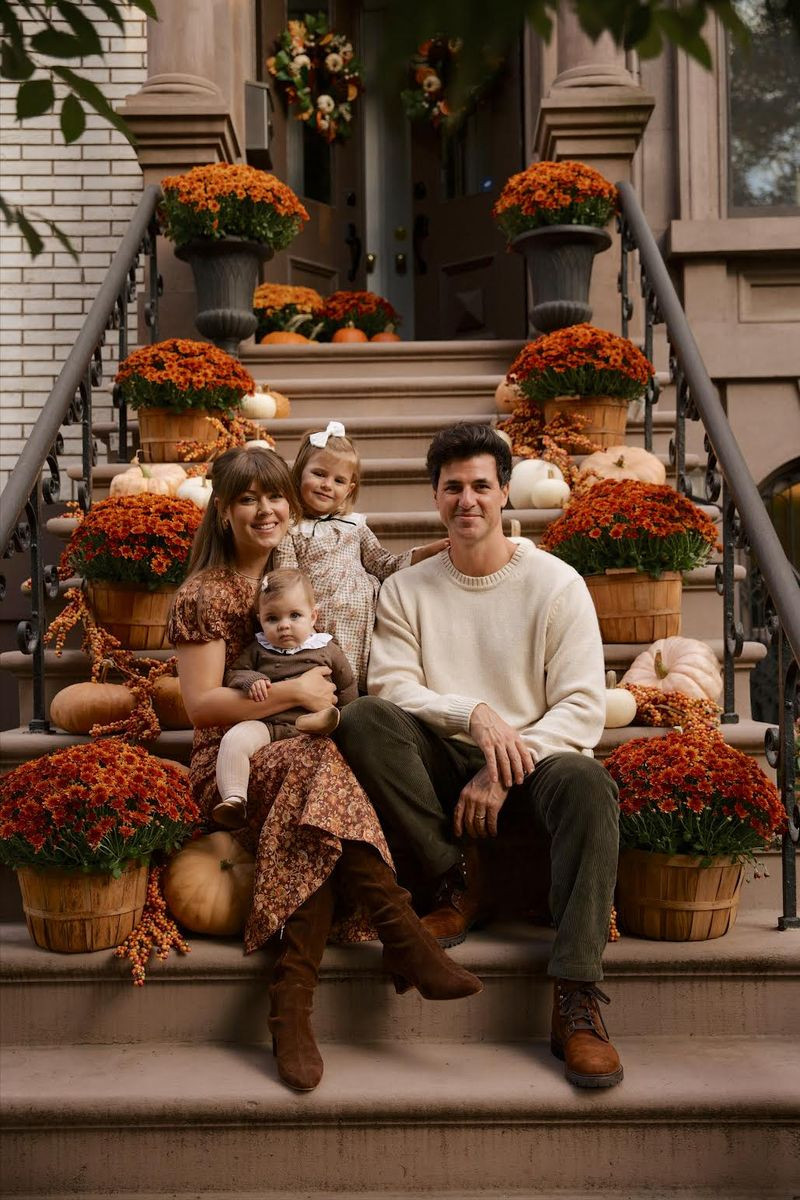 Since moving to Sunnymead, I’ve discovered a whole new canvas for seasonal decorations. Our porch has become a space for lanterns that glow at dusk, planters brimming with mums and a wreath that sets the tone before you walk into the home. It’s become an open-air extension of our home that’s festive, welcoming and ready for all of the celebrations that autumn brings. 

 #LTKHalloween #LTKSeasonal #LTKHome