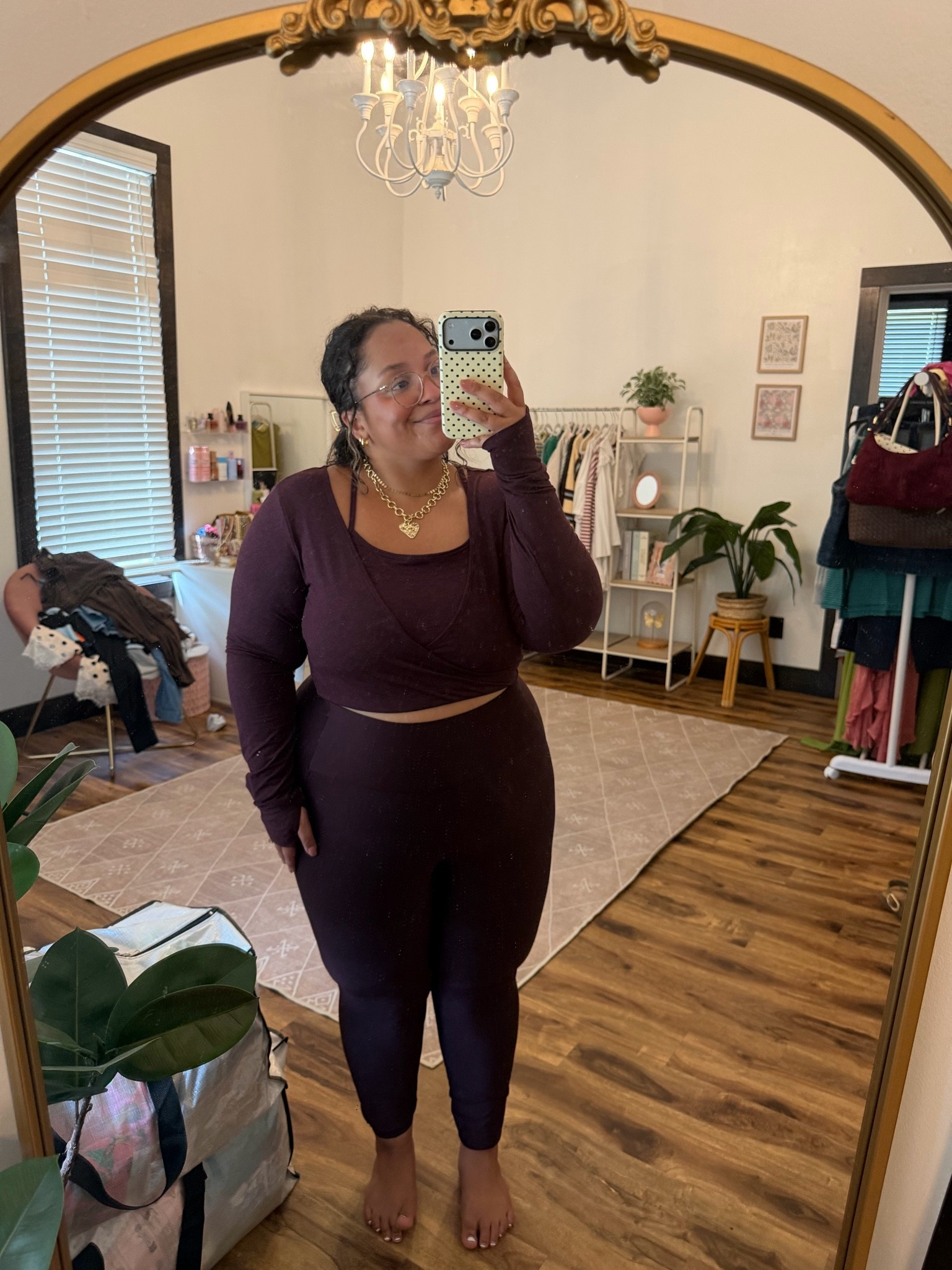 Walmart activewear set I’m wearing an XXL top and XL leggings

#LTKSaleAlert #LTKPlusSize #LTKPetite