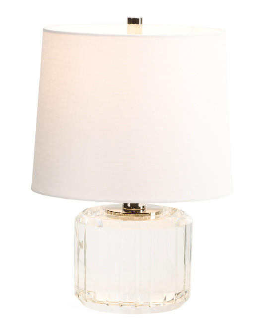 14in Hague Table Lamp | Home | Marshalls | Marshalls