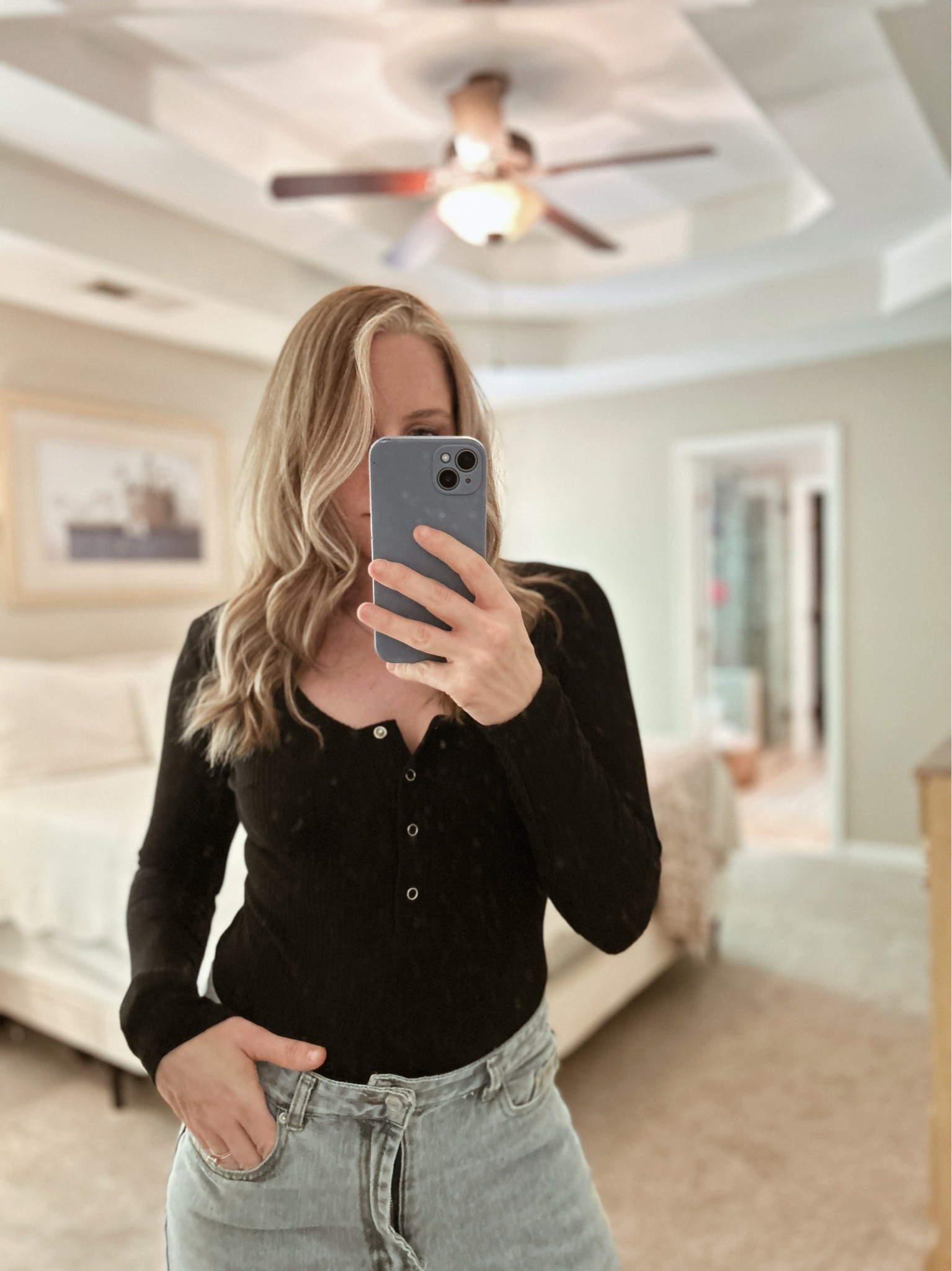 Amazon bodysuit under $20. Wearing a medium.

#LTKFindsUnder50 #LTKFindsUnder100 #LTKStyleTip