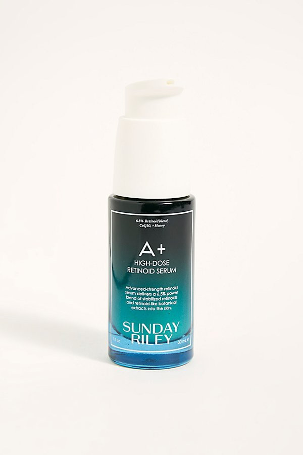 Sunday Riley A+ Retinoid Serum | Free People (Global - UK&FR Excluded)