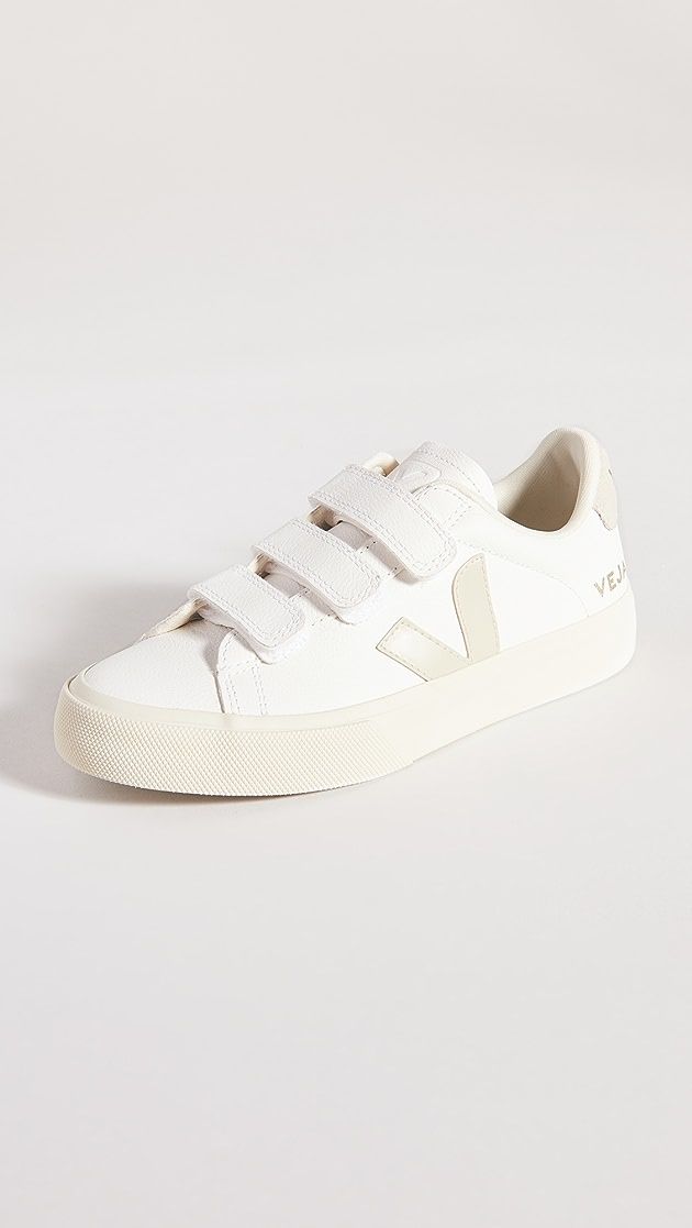 Recife Logo Sneakers | Shopbop