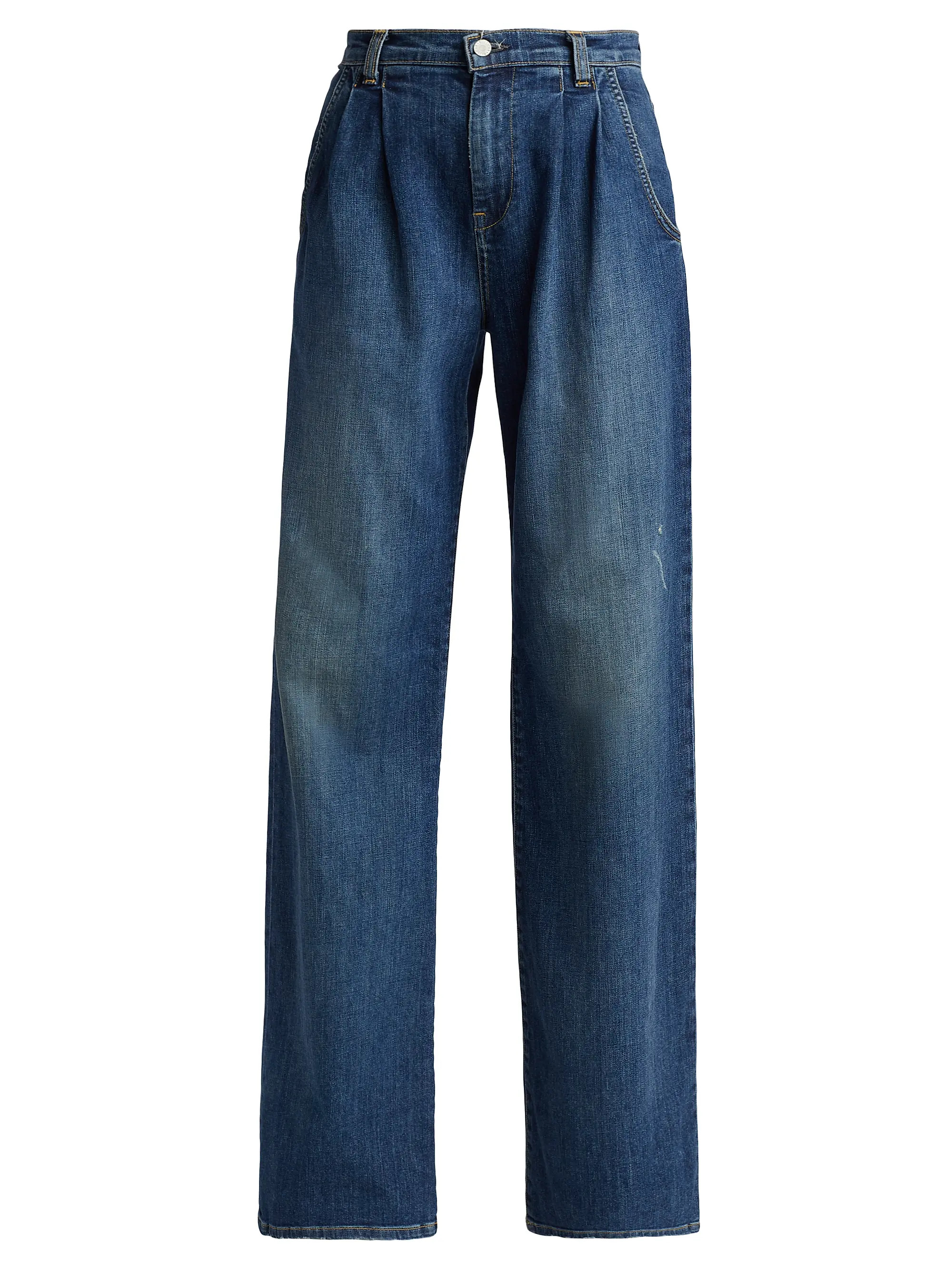 Flora Trouser Jeans | Saks Fifth Avenue