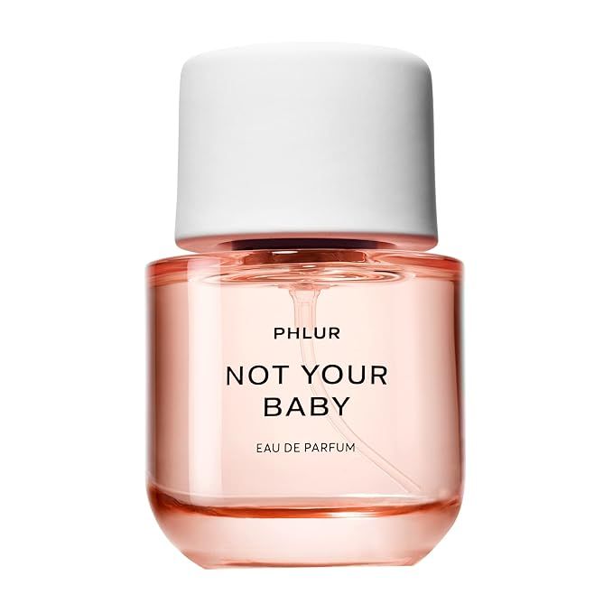 PHLUR - Fine Fragrance - Eau de Parfum - 50mL (Not Your Baby) | Amazon (US)