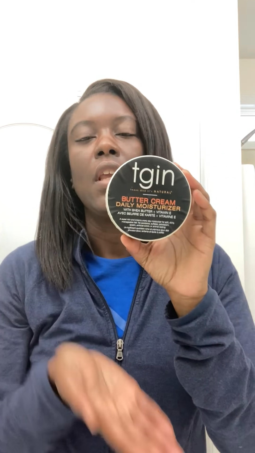 One of my favorite hair moisturizers. It’s perfect for thicker and drier hair.
#LTKhair #haircare #relaxedhair

#LTKBeauty #LTKselfcare