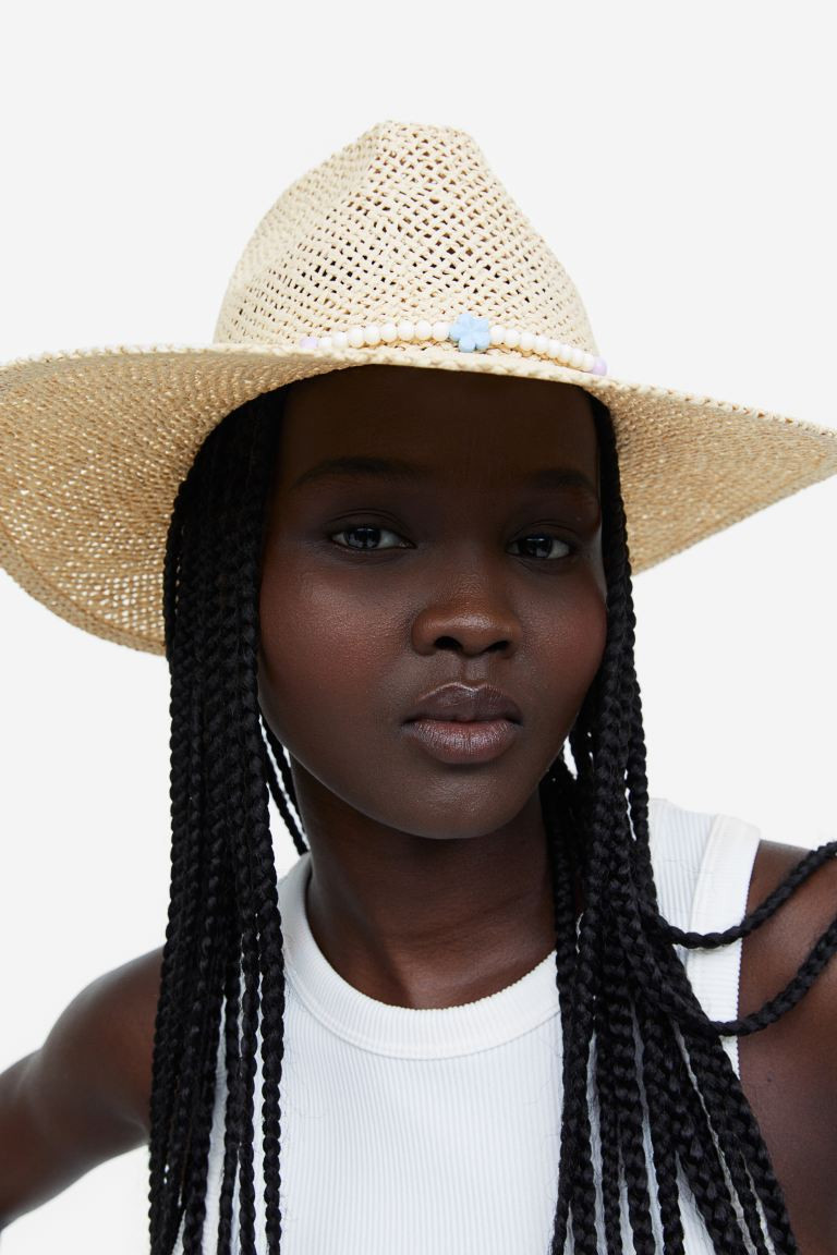 Strohhut | H&M (DE, AT, CH, NL, FI)