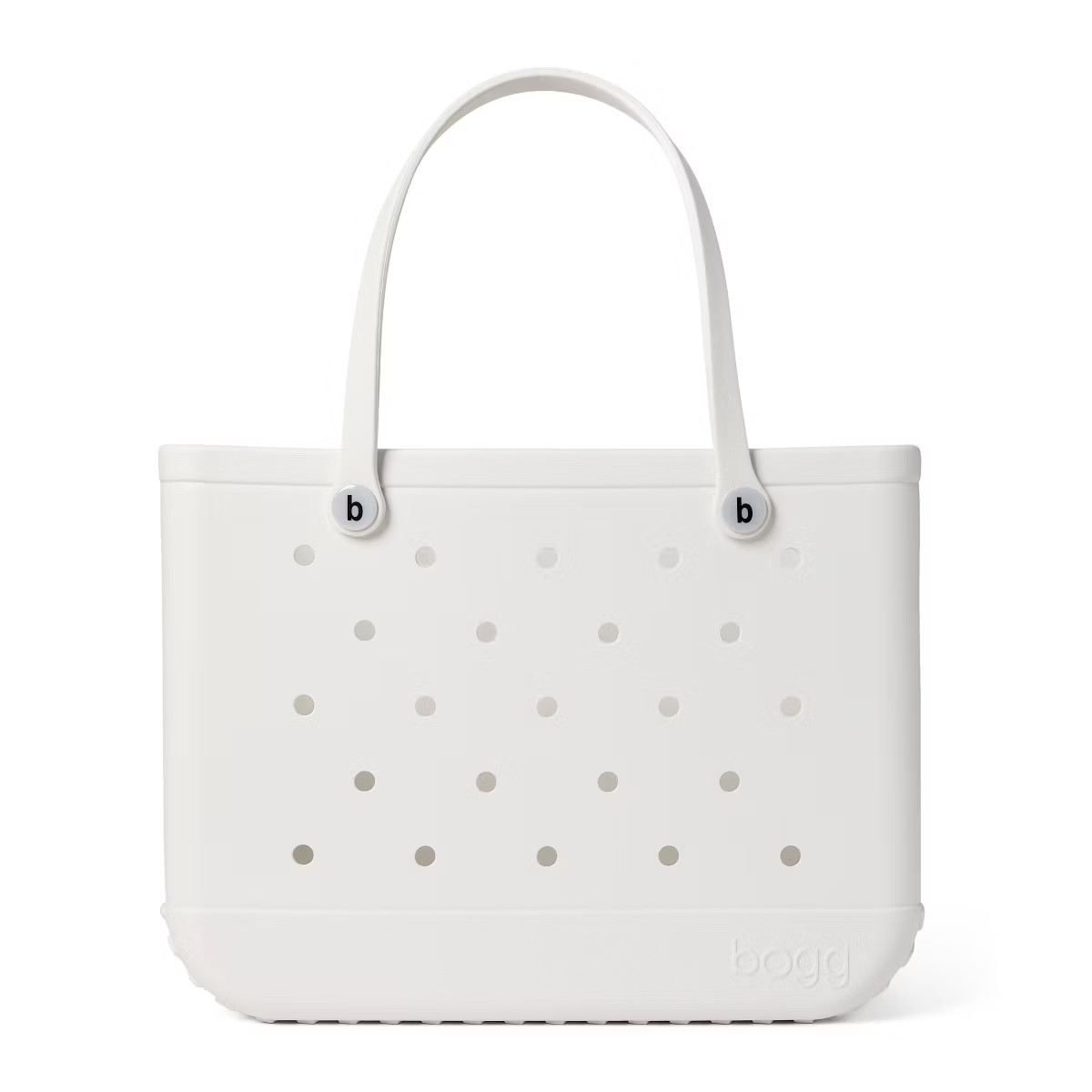 Bogg Bag Original Tote Bag - White | Target
