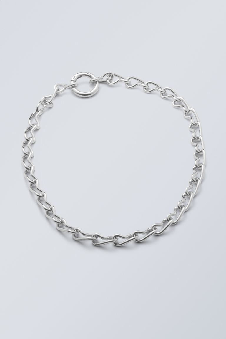 Jules Necklace | H&M (UK, MY, IN, SG, PH, TW, HK)