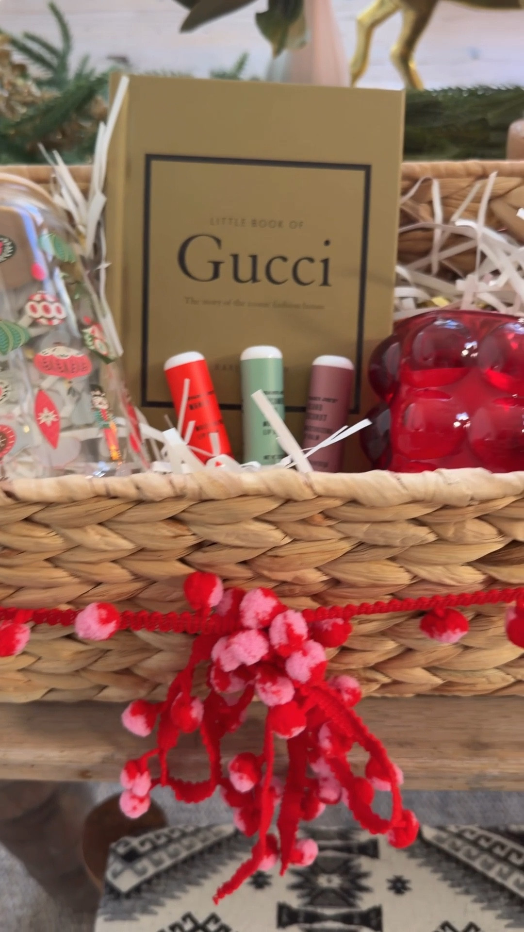 Teen-approved gift baskets that are truly fail-proof. 🎁
Easy to throw together, budget-friendly, and everything is from Amazon.
Perfect for teens — no guessing, no stress.


#LTKGiftGuide #LTKHoliday #LTKFindsUnder50