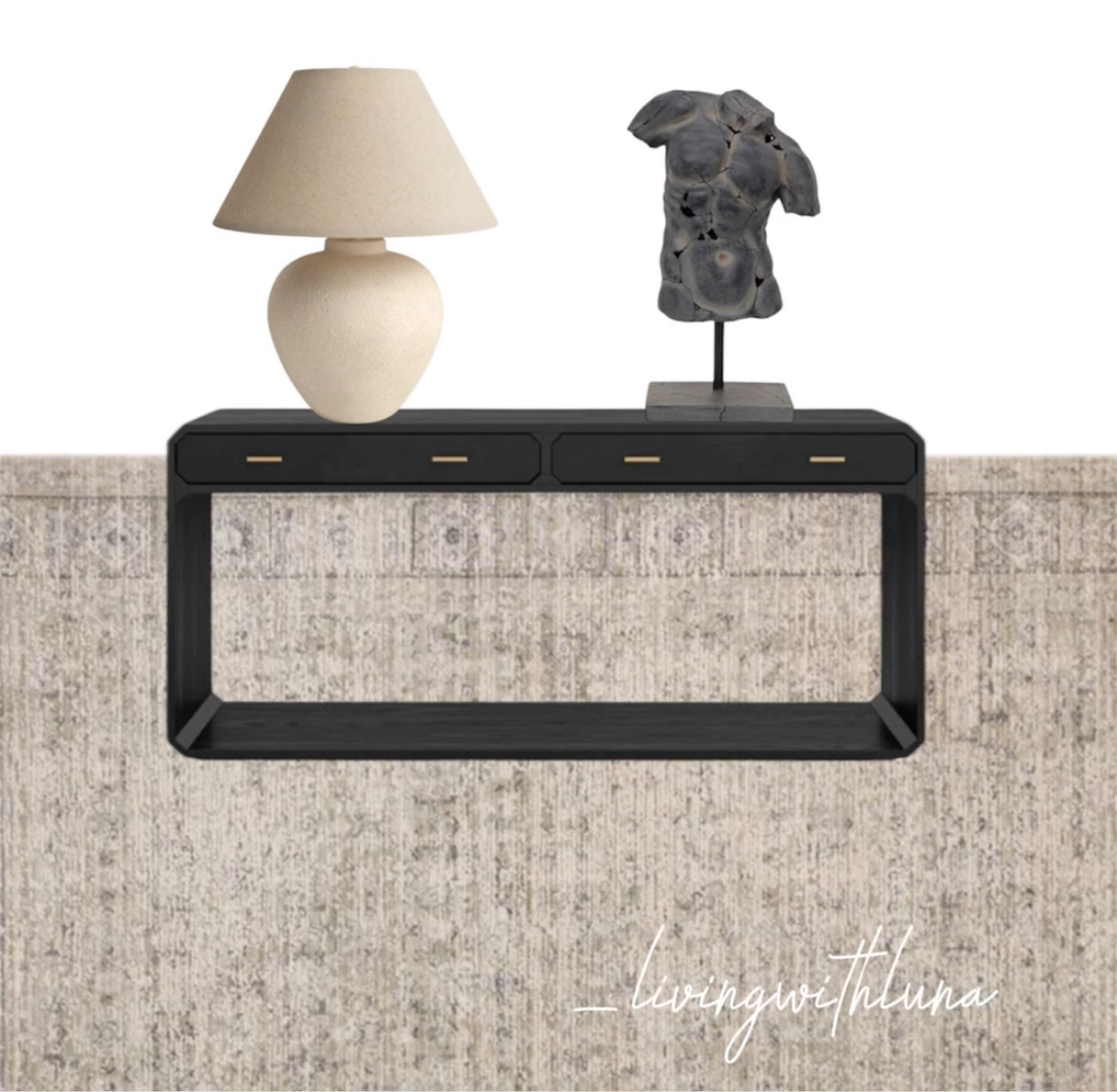 Entryway decor 

#LTKStyleTip #LTKHome