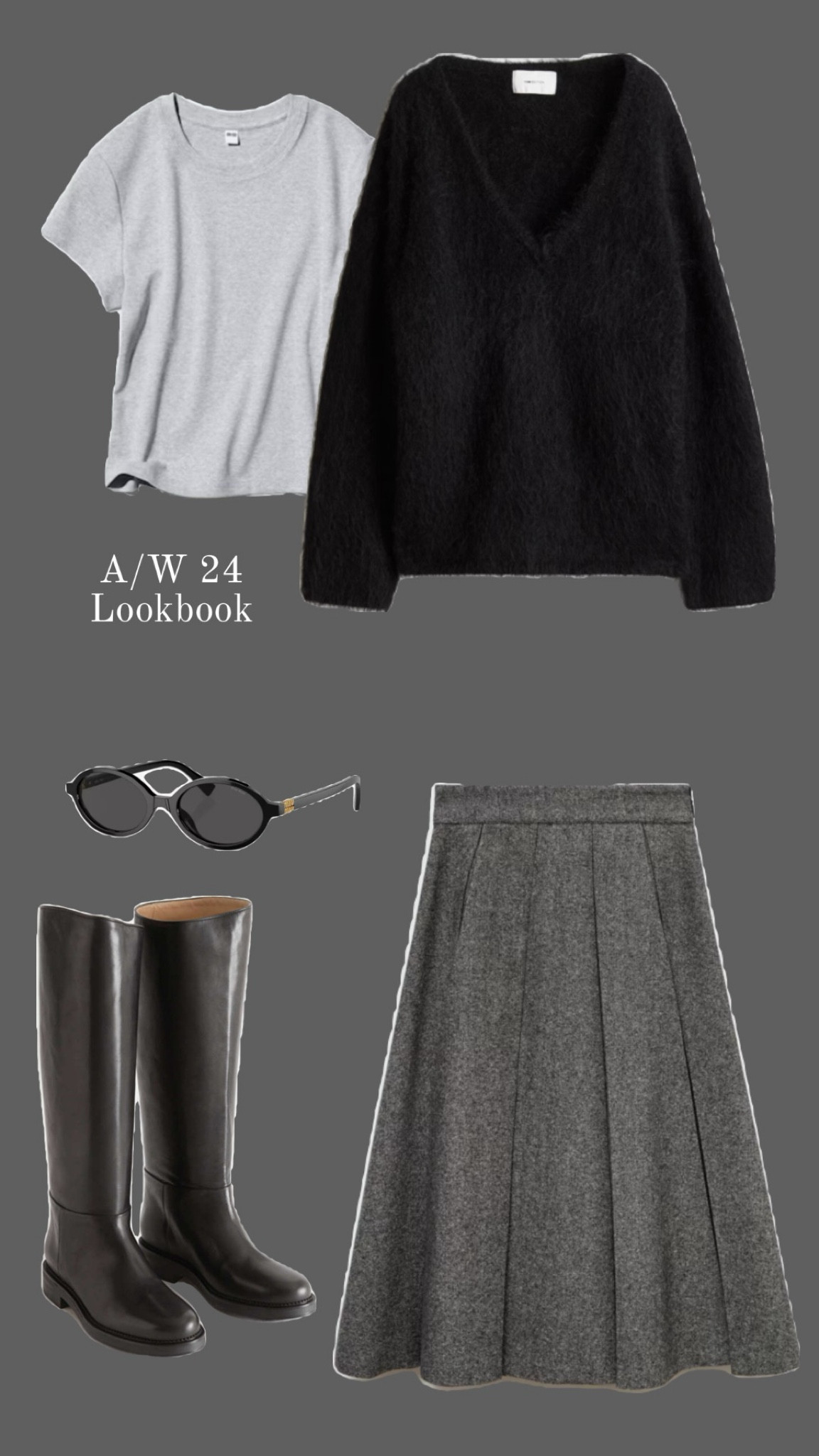 A/W 24 office outfit 

#LTKautumn #LTKstyletip #LTKluxury