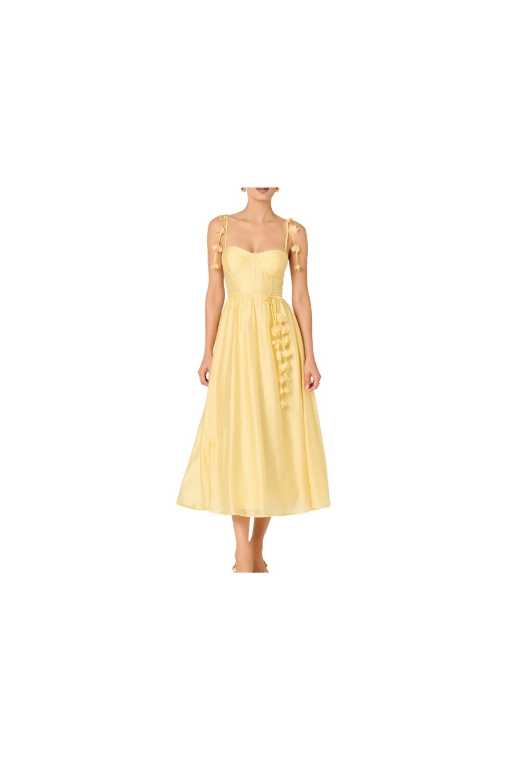spring dresses

Yellow Midi Dresses 2026: Chic Wedding Guest & Bridesmaid Styles for Cocktail Events & Spring Occasions
#womensyellowdress #yellowmididress #mididressstyle #weddingguestdress #bridesmaiddress #cocktaildress #cocktailweddingguest #springweddingguest #eventdress #occasionwear #springfashion #womensfashion #dressinspo #outfitinspo #chicstyle #effortlessstyle #minimalstyle #polishedstyle #modernstyle #styleinspo


#LTKSeasonal #LTKootd #LTKWedding