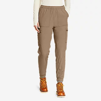 2.0 Polar Fleece-Lined Pull-On Pants | Eddie Bauer, LLC