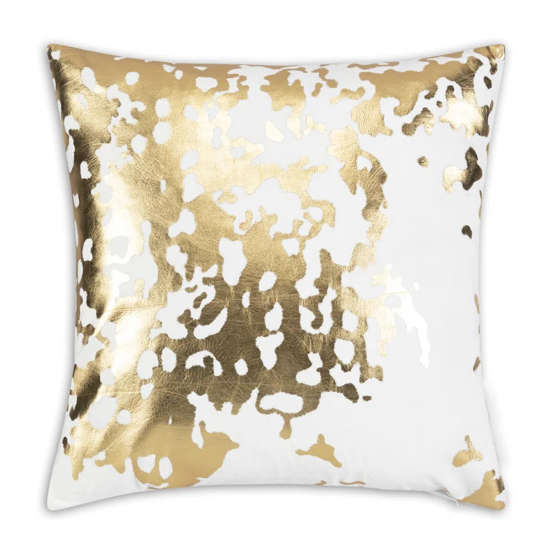 InspireMeHomeDécor Appliqued Down Throw Pillow | Wayfair | Wayfair North America