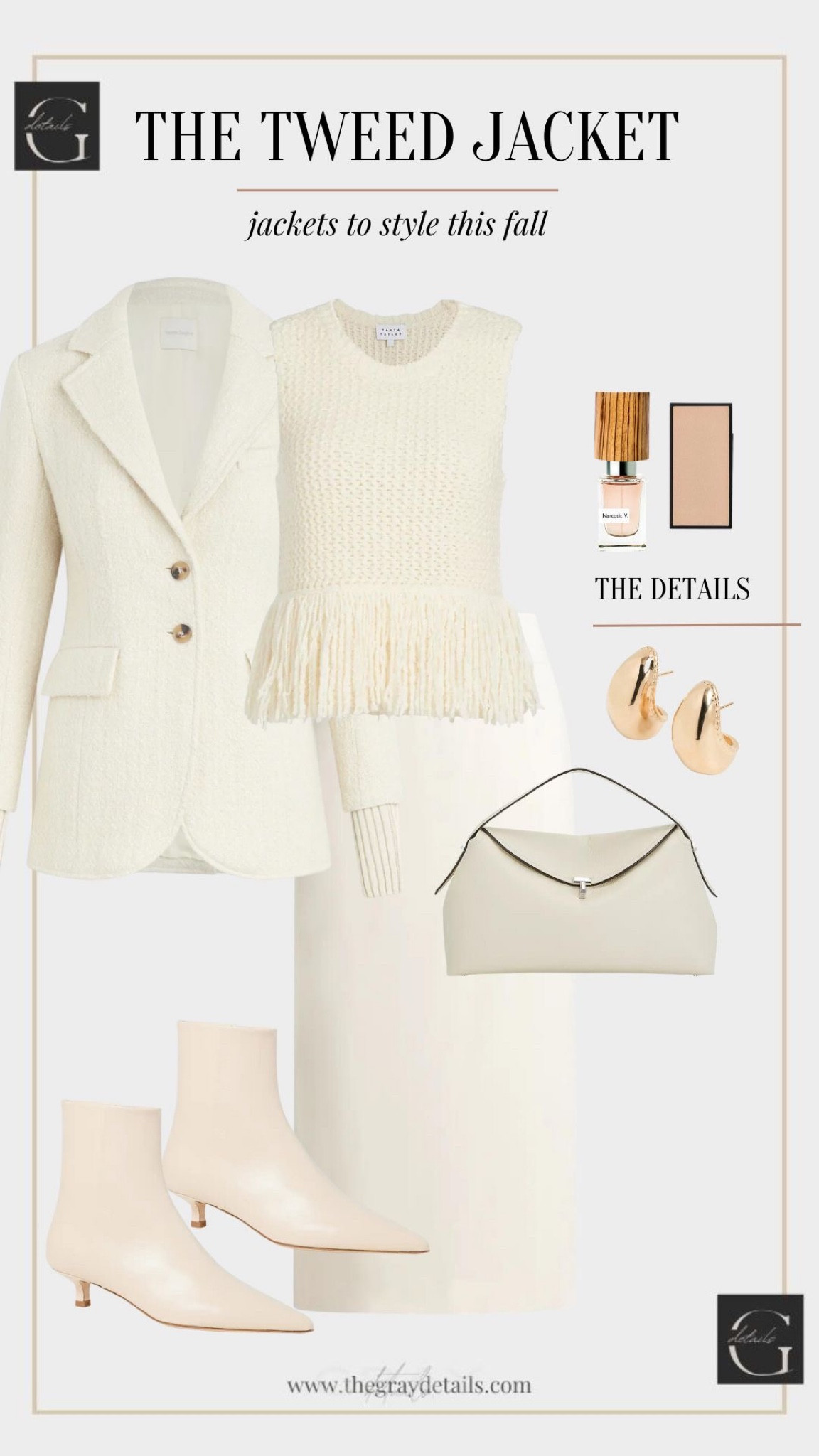 Blazers to style this fall 

#LTKstyletip #LTKworkwear #LTKover40