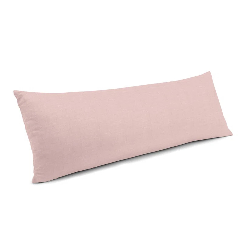 Linen Throw Pillow | Wayfair North America