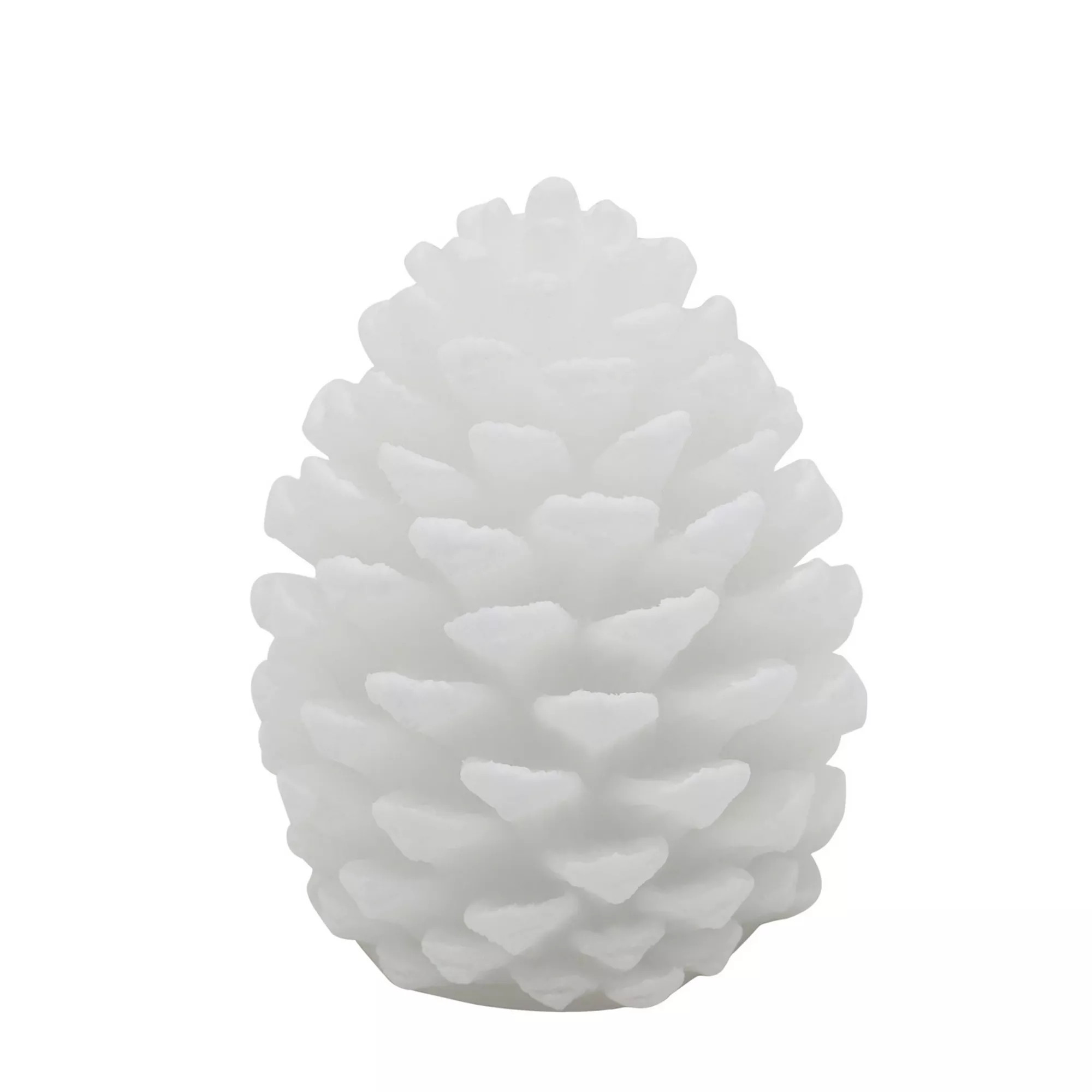 St. Nicholas Square® LED Pinecone Candle | Kohl's