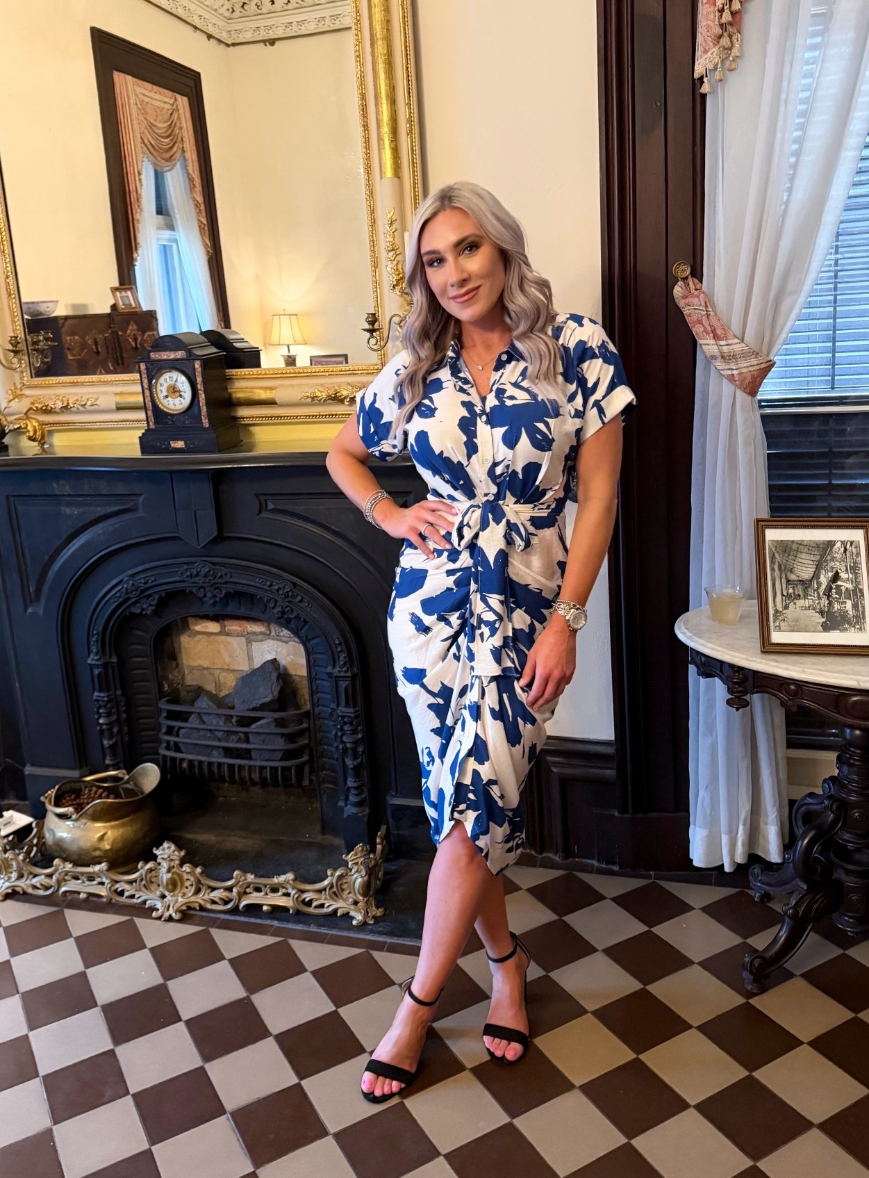 New summer drop. So many cute dresses for all occasions. 

My code: DANNA35 is good through the month of many and saves you 35% on your entire order. 



#LTKootd #LTKMothersDay #LTKWorkwear