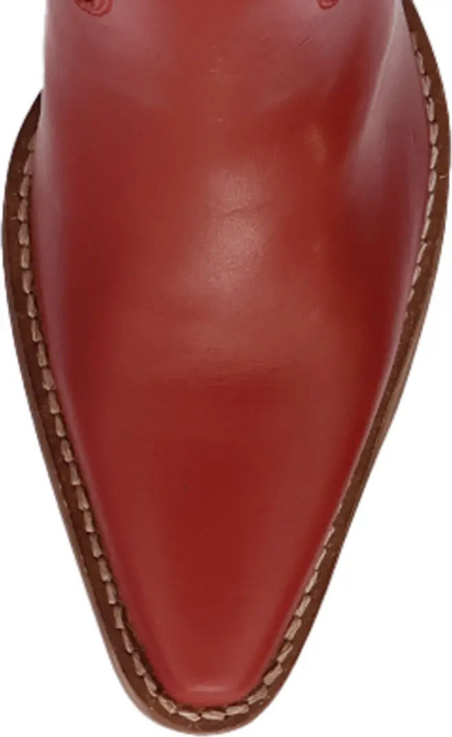 Dingo Hensley Western Boot (Women) | Nordstrom | Nordstrom