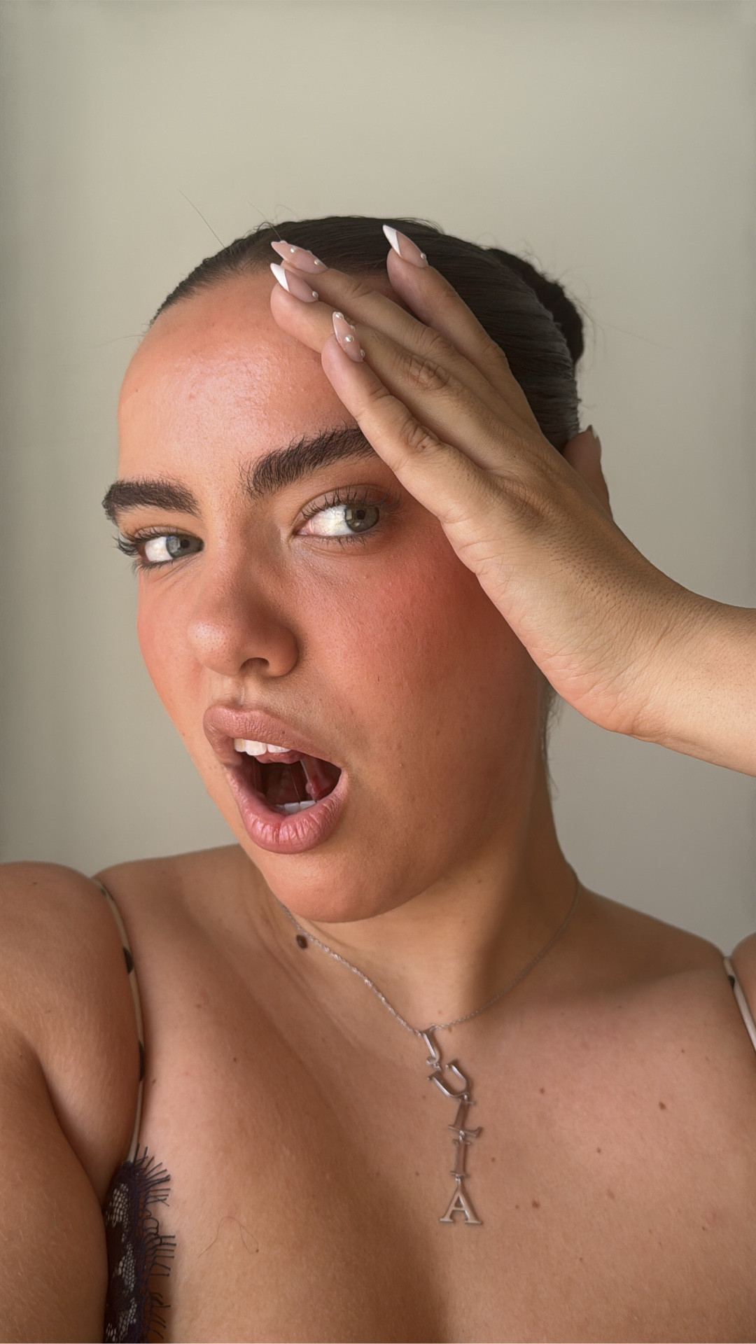 we loveeee a healthy hair slick back>> 

the best way to sneak in a lil lengthening treatment

#LTKFindsUnder50 #LTKBeauty