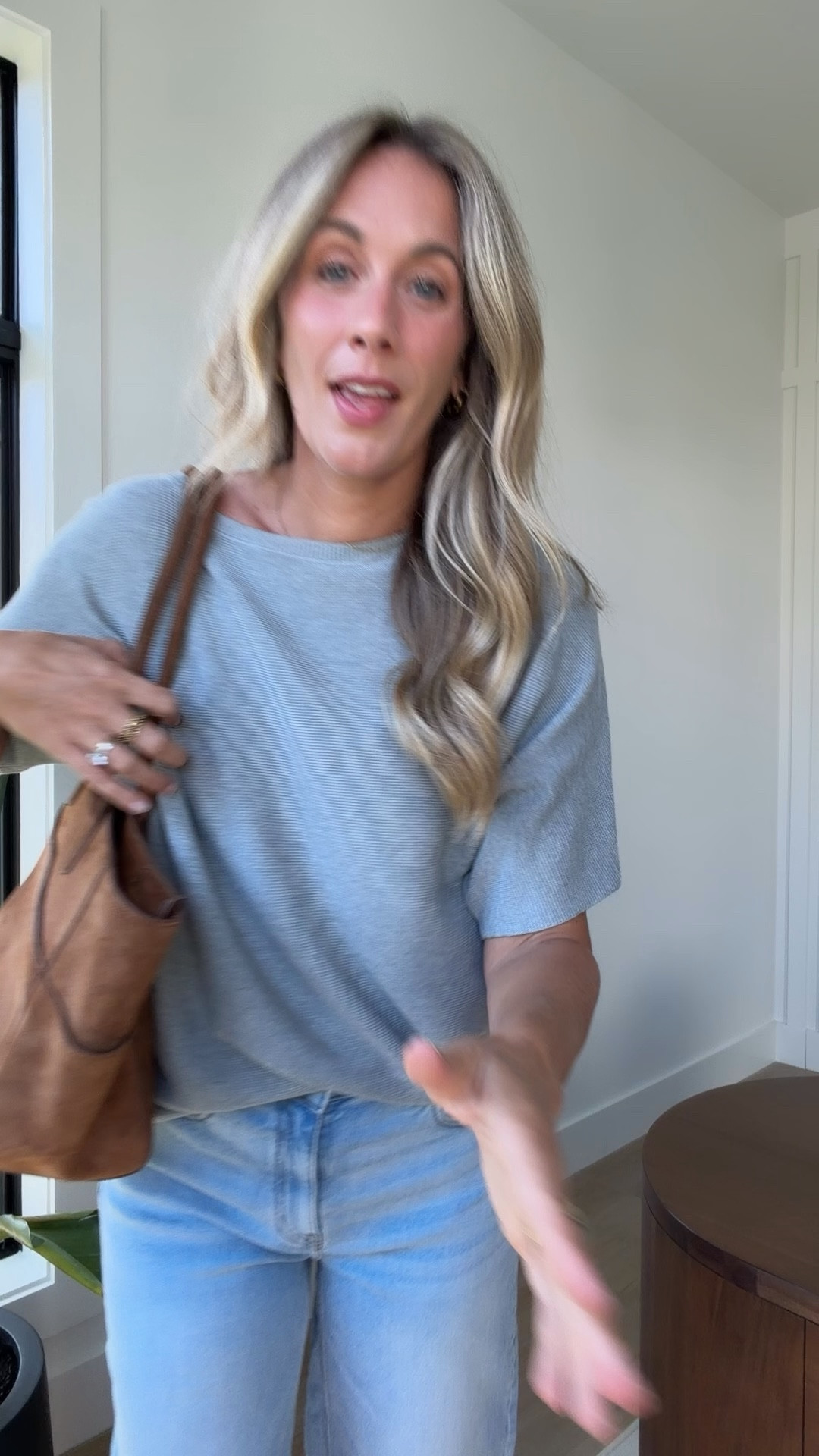 Summer outfit designer dupe

#LTKU #LTKootd #LTKmomlife