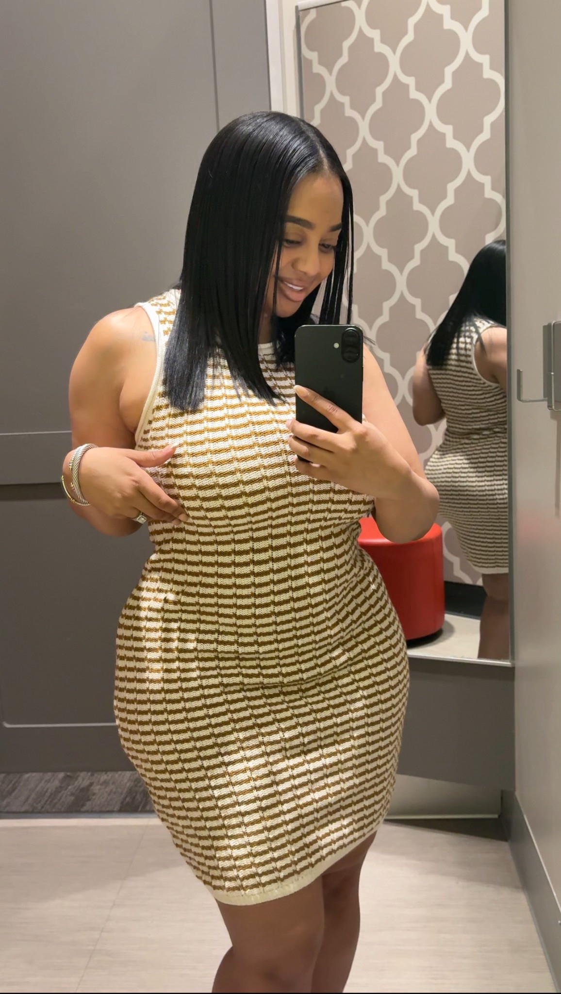 These dresses fit like a glove! 🤎

#LTKFestival #LTKdayinmylife #LTKgrwm