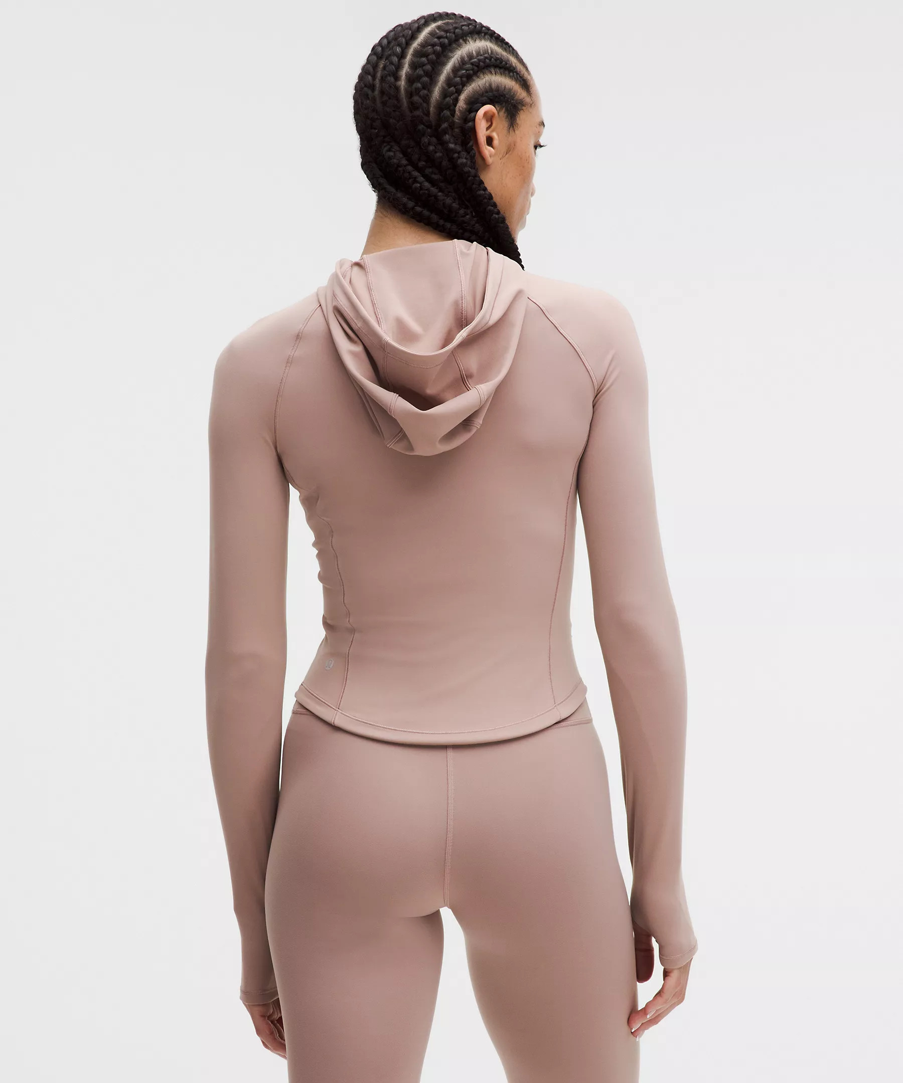 Wunder Train Full-Zip Jacket | Lululemon (US)