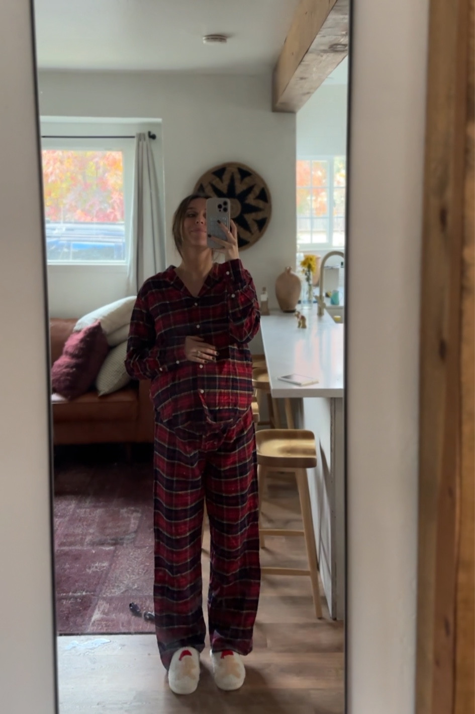 christmas pjs of the year 💌 

#LTKGiftGuide #LTKHoliday #LTKSeasonal