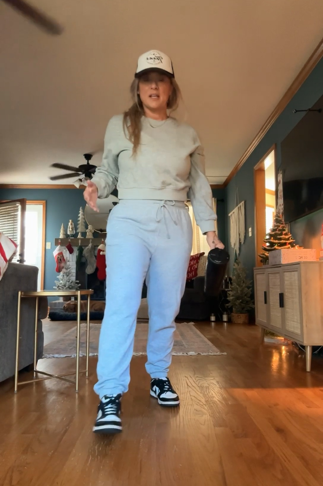 Comfy and cute! Love this set!


#LTKStyleTip #LTKFindsUnder100 #LTKCyberWeek