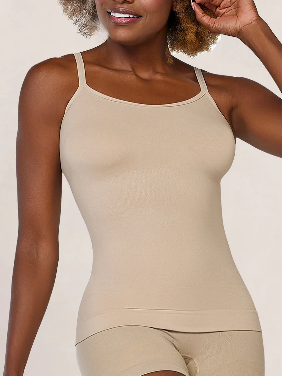 Curveez Incredibly Shaping Cami | Shapermint