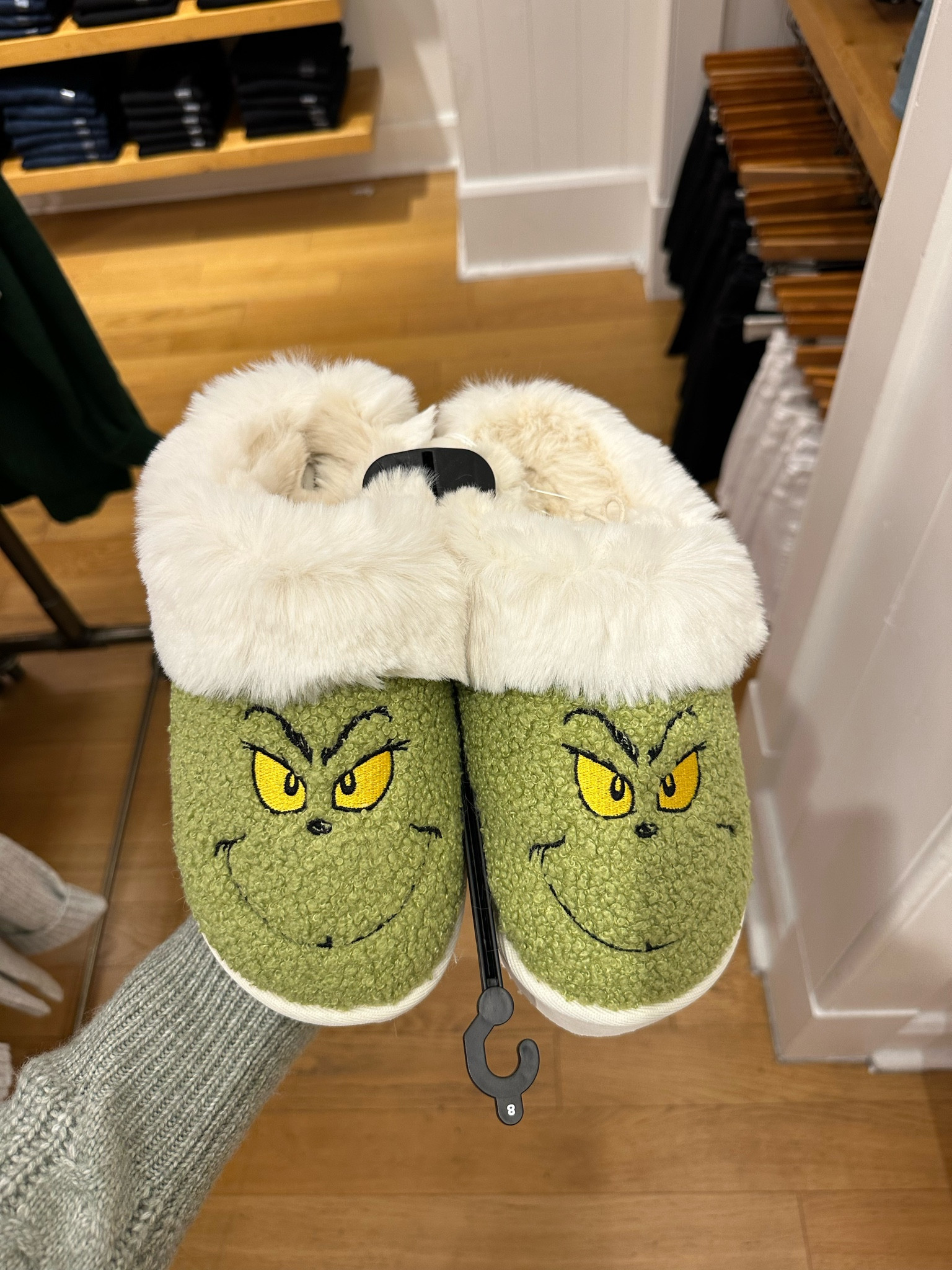 Xmas already?? 🎄🎄🎄
Perfect sleepers for the perfect season 🥰🥰
Xmas 
American eagle 
Christmas 

#LTKHoliday #LTKSeasonal #LTKHalloween