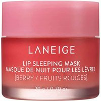 LANEIGE Lip Sleeping Mask - Berry (Original) 20g | Look Fantastic (CN)