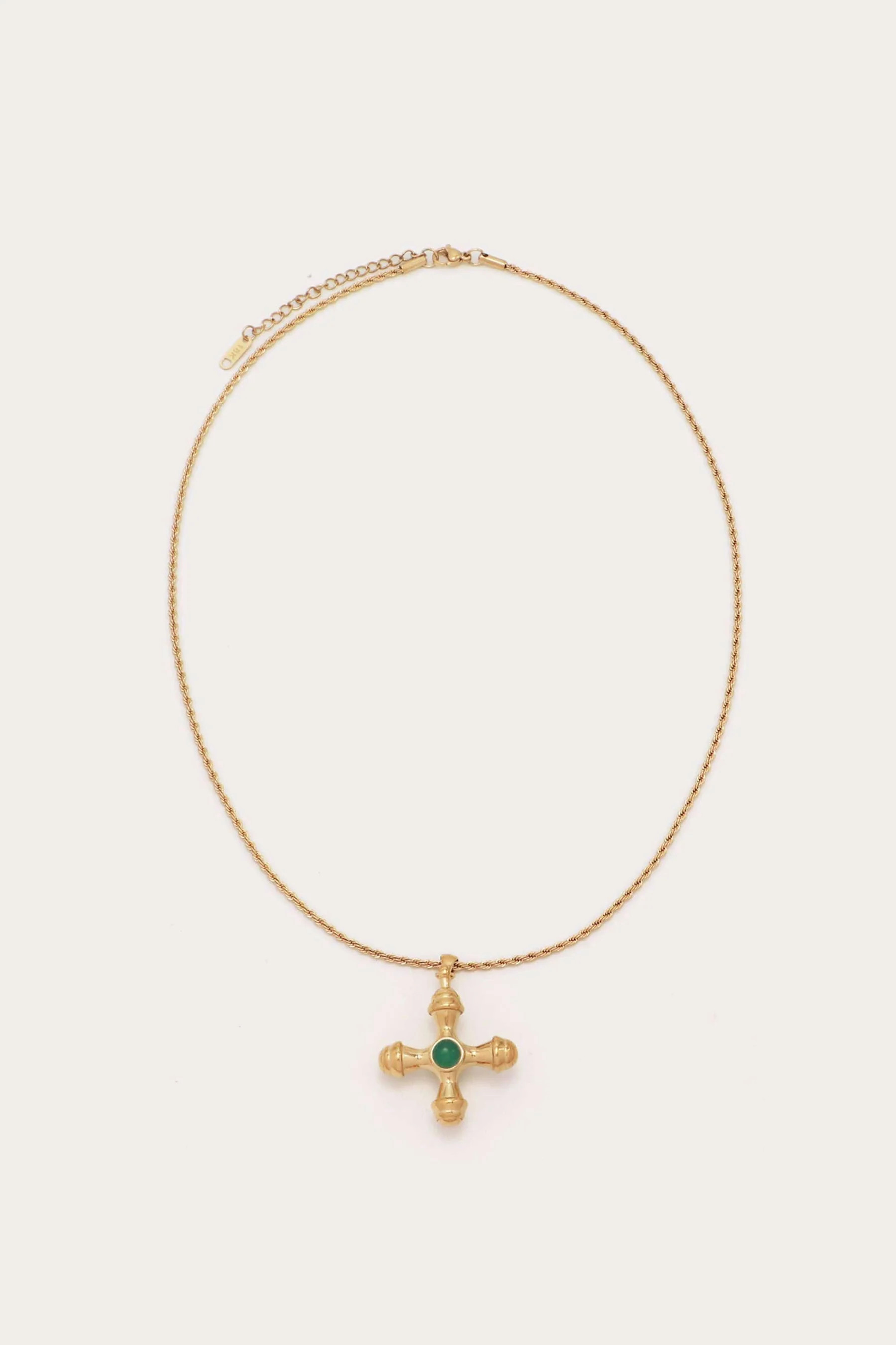 Turin Necklace | Petit Moments