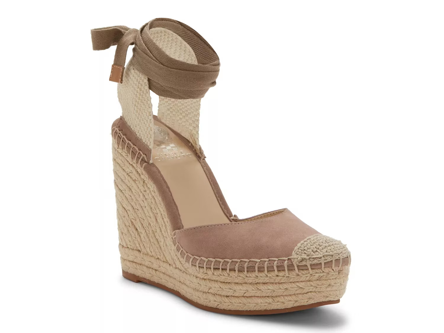 Alindra Espadrille Wedge Sandal | DSW