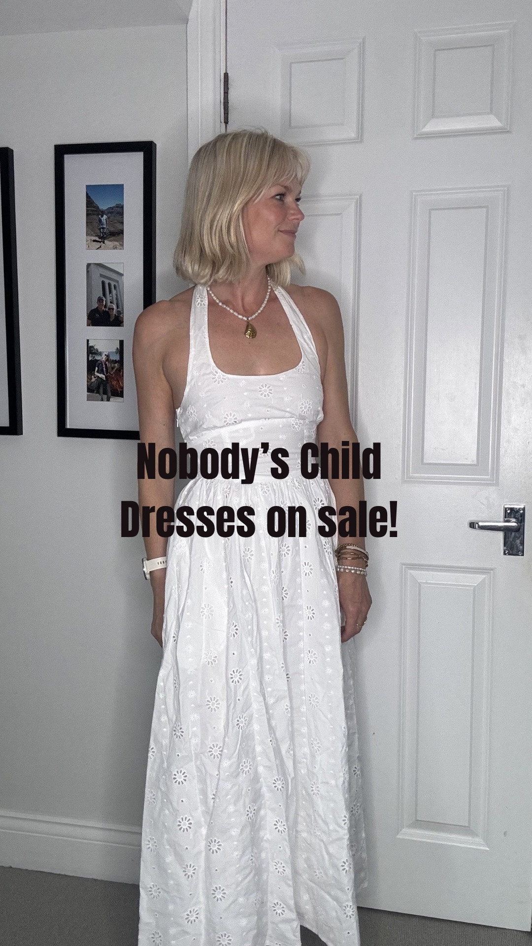 Sharing some of the dresses I ordered that are now on sale from last week’s little black summer dress reel and tomorrow’s white dress reel plus a few more that didn’t make it onto the videos! 

Summer dresses 
Holiday dresses 
Broderie 
Summer workwear 
Business casual

#LTKsummer #LTKuk #LTKdresses