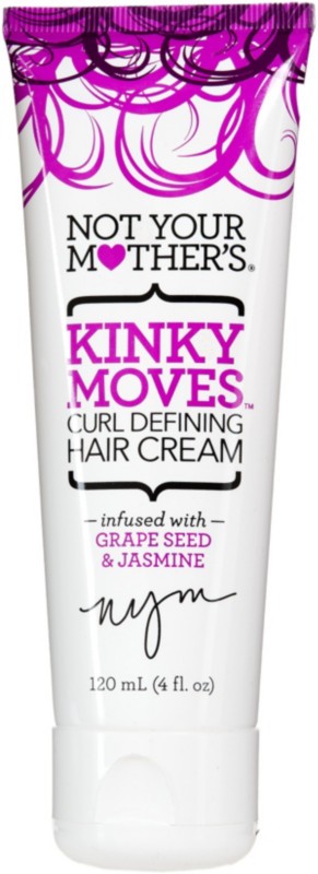 Kinky Moves Curl Defining Hair Cream | Ulta